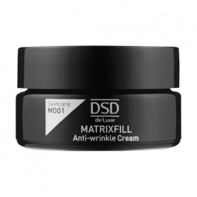 Крем для лица DSD De Luxe Matrixfill Anti-Wrinkle Cream, 50 мл