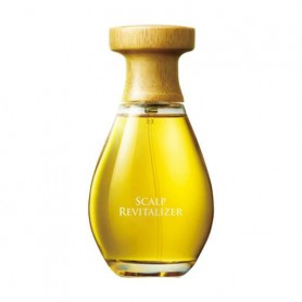 Органический спрей O&39right Scalp Revitalizer против выпадения и для ускорения роста волос, с имбирем, 50 мл