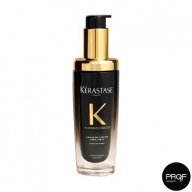 Парфюмированное масло-вуаль для волос Kerastase Chronologiste Fragrance-In-Oil Refillable, 75 мл