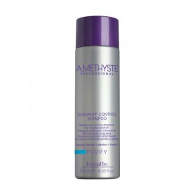 Шампунь FarmaVita Amethyste Purify Dandruff Control Shampoo против перхоти, 1 л
