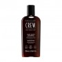 Мужской шампунь American Crew Daily Silver Shampoo для седых волос, 250 мл