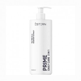 Мужской шампунь 3 в 1 ESTERN Prime Daily Care Shampoo, 200 мл
