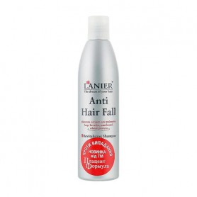 Восстанавливающий шампунь Placen Formula Lanier Anti Hair Fall Revitalizing Shampoo против выпадения волос, 250 мл