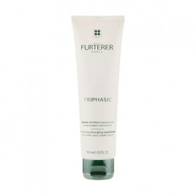 Кондиционер Rene Furterer Triphasic Texturizing Detangling Conditioner против выпадения волос, 150 мл