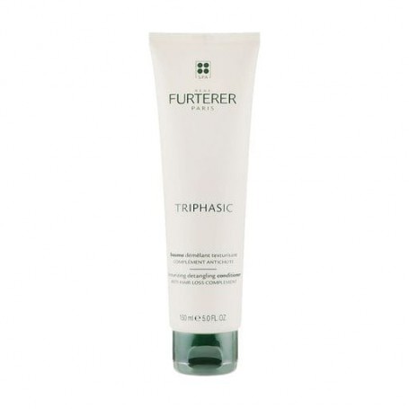 Кондиционер Rene Furterer Triphasic Texturizing Detangling Conditioner против выпадения волос, 150 мл