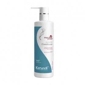 Увлажняющий кондиционер для волос Karseell Maca Power Deeply Moisture Conditioner, 500 мл