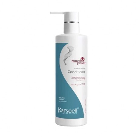 Увлажняющий кондиционер для волос Karseell Maca Power Deeply Moisture Conditioner, 500 мл