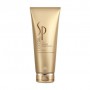 Крем-кондиционер для волос Wella Professionals SP Luxe Oil Keratin Conditioning Cream для восстановления кератина, 200 мл