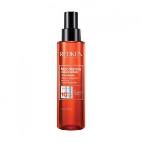 Масло-сыворотка Redken Frizz Dismiss Instant Deflate Oil-in Serum для интенсивного разглаживания и дисциплины волос, 125 мл