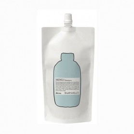 Шампунь для волос Davines Minu Shampoo, 500 мл (рефилл)