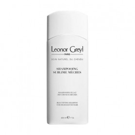 Шампунь Leonor Greyl Shampoo Sublime Meches для окрашенных и мелированных волос, 200 мл