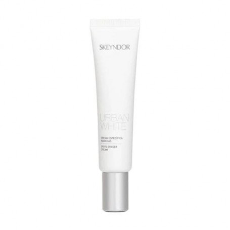 Осветляющий крем для лица Skeyndor Urban White Spots Eraser Cream, 15 мл