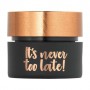 Крем для лица Alcina It&39s never too late anti-wrinkle face cream против морщин, 50 мл