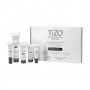 Набор для восстановления кожи лица и тела TiZO Skin Revitalizing Regimen, 5 продуктов