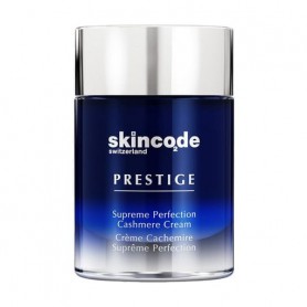 Крем для лица Skincode Prestige Supreme Perfection Cashmere Cream, 50 мл
