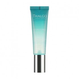 Энергизирующая детокс сыворотка для лица Thalgo Energising Detoxifying Serum Spiruline Boost, 30 мл