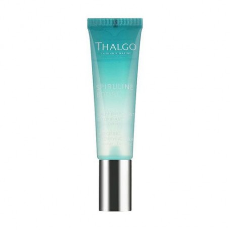 Энергизирующая детокс сыворотка для лица Thalgo Energising Detoxifying Serum Spiruline Boost, 30 мл