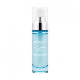 Сыворотка для лица KSURGERY Hyaluronic Time Solution Youth Activating Face Serum, 30 мл