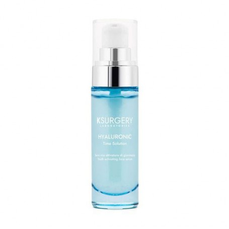 Сыворотка для лица KSURGERY Hyaluronic Time Solution Youth Activating Face Serum, 30 мл