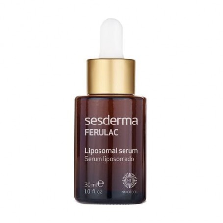 Липосомальная сыворотка для лица Sesderma Ferulac Liposomal Serum, 30 мл