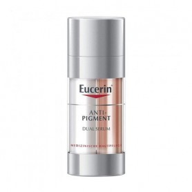 Антипигментирующая сыворотка для лица Eucerin Anti-Pigment Увлажняющая, 30 мл