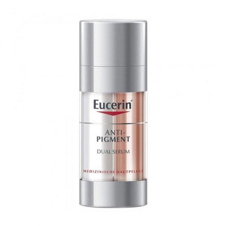 Антипигментирующая сыворотка для лица Eucerin Anti-Pigment Увлажняющая, 30 мл