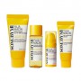 Набор для лица Some By Mi Yuja Niacin Anti Blemish Starter Kit (тонер, 30 мл + сыворотка, 10 мл + крем, 20 г + гель, 30 мл)