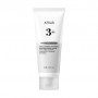 Увлажняющий барьерный крем для лица Anua 3 Ceramide Panthenol Moisture Barrier Cream с церамидами и пaнтeнoлoм, 100 мл