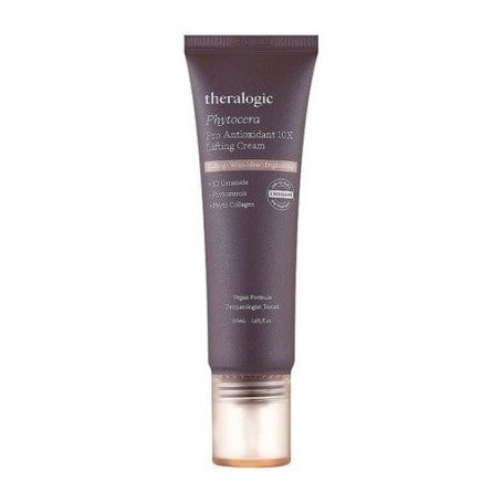 Антиоксидантный крем для лица Doctors Theralogic Phytocera Antioxidant 10X Lifting Cream, 50 мл