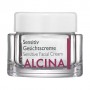 Крем для лица Alcina Sensitive Facial Cream для чувствительной кожи, 50 мл