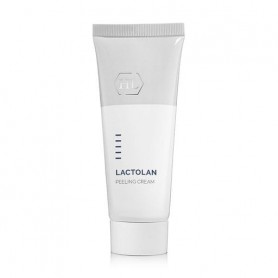 Крем-пилинг для лица Holy Land Cosmetics Lactolan Peeling Cream, 70 мл