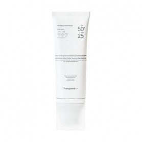 Солнцезащитный крем для лица Transparent Lab Invisible Sunscreen, SPF 50+, 100 мл