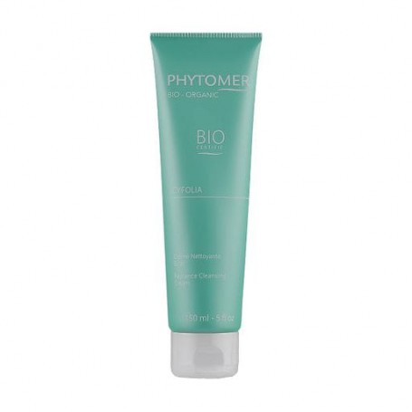 Очищающий крем для лица Phytomer Cyfolia Radiance Cleansing Cream, 150 мл