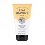 Мужской гель-скраб для умывания The Real Shaving Co. Rejuvenating Face Wash &amp Scrub, 150 мл