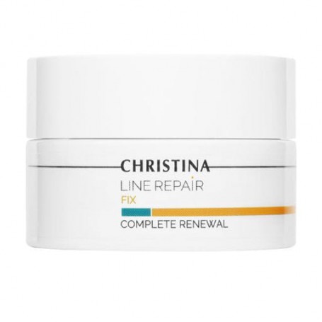 Омолаживающий крем для лица Christina Line Repair Fix Complete Renewal, 50 мл