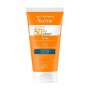 Солнцезащитный флюид для лица Avene Eau Thermale Sun Care Fluid SPF 50, 50 мл