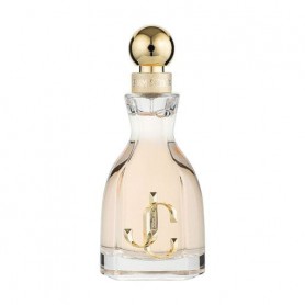 Jimmy Choo I Want Choo Парфюмированная вода женская, 125 мл (ТЕСТЕР)