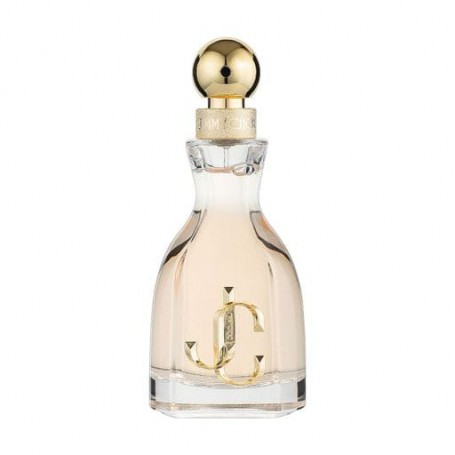 Jimmy Choo I Want Choo Парфюмированная вода женская, 125 мл (ТЕСТЕР)