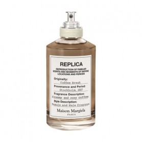 Maison Martin Margiela Replica Coffee Break Туалетная вода унисекс, 100 мл