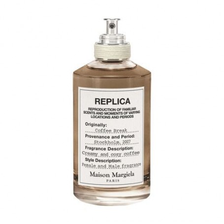 Maison Martin Margiela Replica Coffee Break Туалетная вода унисекс, 100 мл