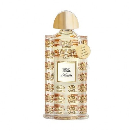 Creed White Amber Парфюмированная вода унисекс, 75 мл (ТЕСТЕР)