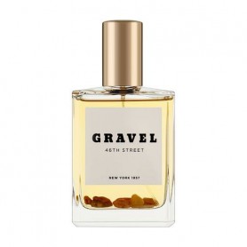 Gravel 46th Street Парфюмированная вода унисекс, 100 мл