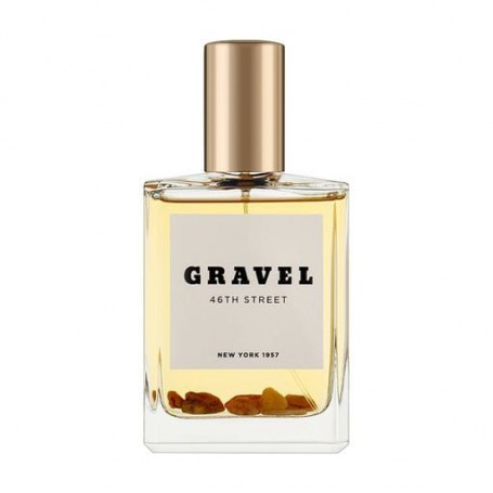 Gravel 46th Street Парфюмированная вода унисекс, 100 мл