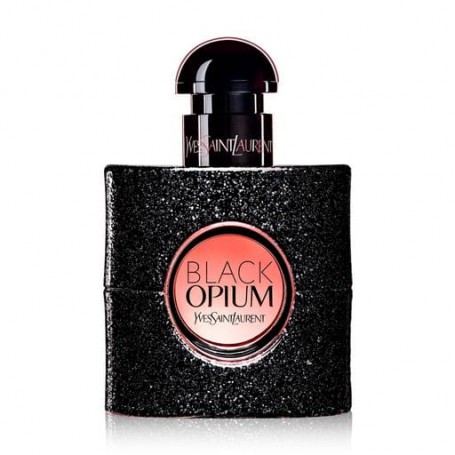 Yves Saint Laurent Opium Black Парфюмированная вода женская, 30 мл