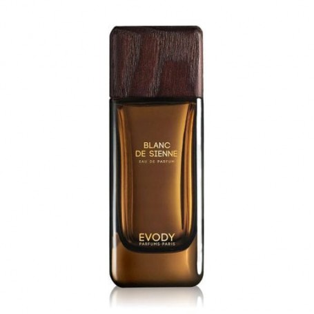 Evody Parfums Blanc De Sienne Парфюмированная вода унисекс, 100 мл