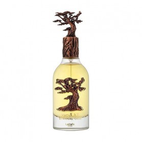 Lattafa Perfumes Pride Eternal Oud Парфюмированная вода унисекс, 100 мл