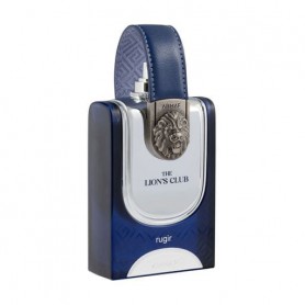 Armaf The Lion&39s Club Rugir Парфюмированная вода унисекс, 100 мл