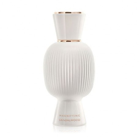 Bvlgari Allegra Magnifying Sandalwood Парфюмированная вода унисекс, 40 мл