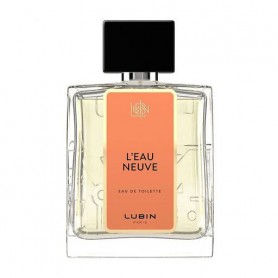 Lubin L&39Eau Neuve Туалетная вода унисекс, 100 мл (ТЕСТЕР)