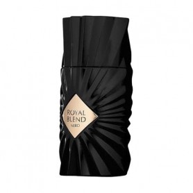 Fragrance World Royal Blend Nero Духи унисекс, 100 мл
